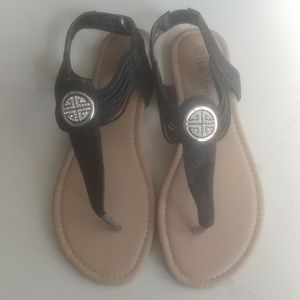 Cute Sandals, Size 8